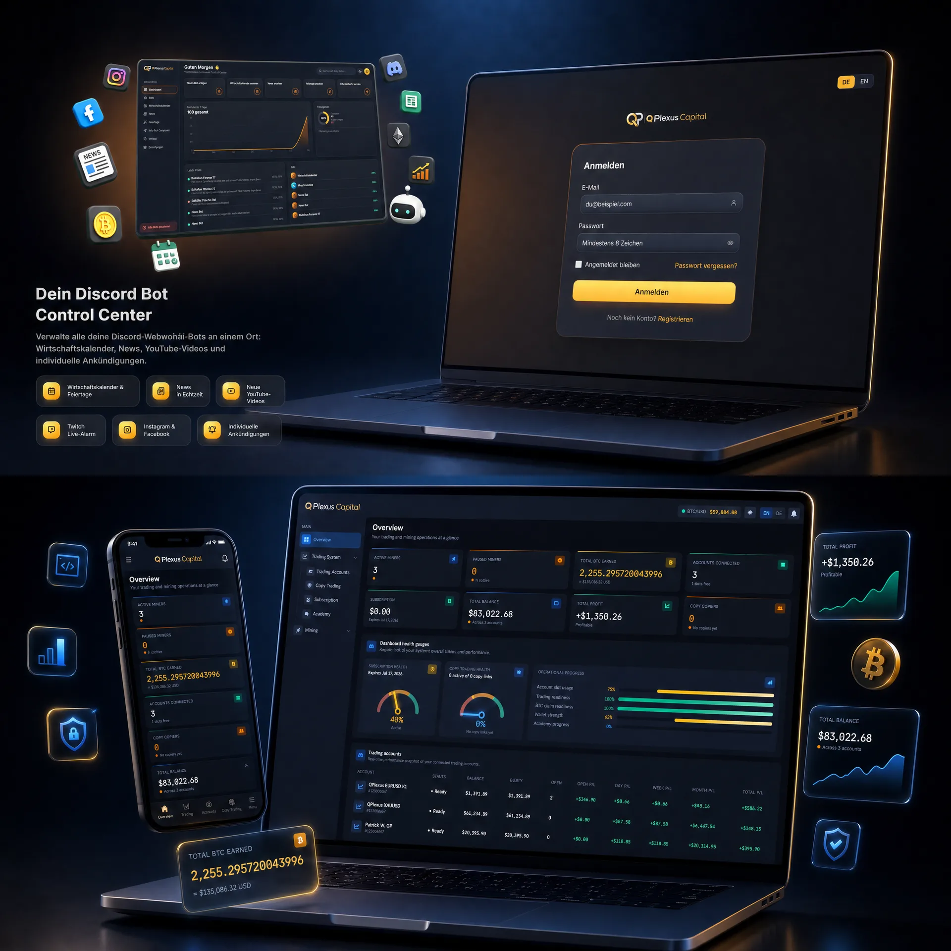 Discord AI